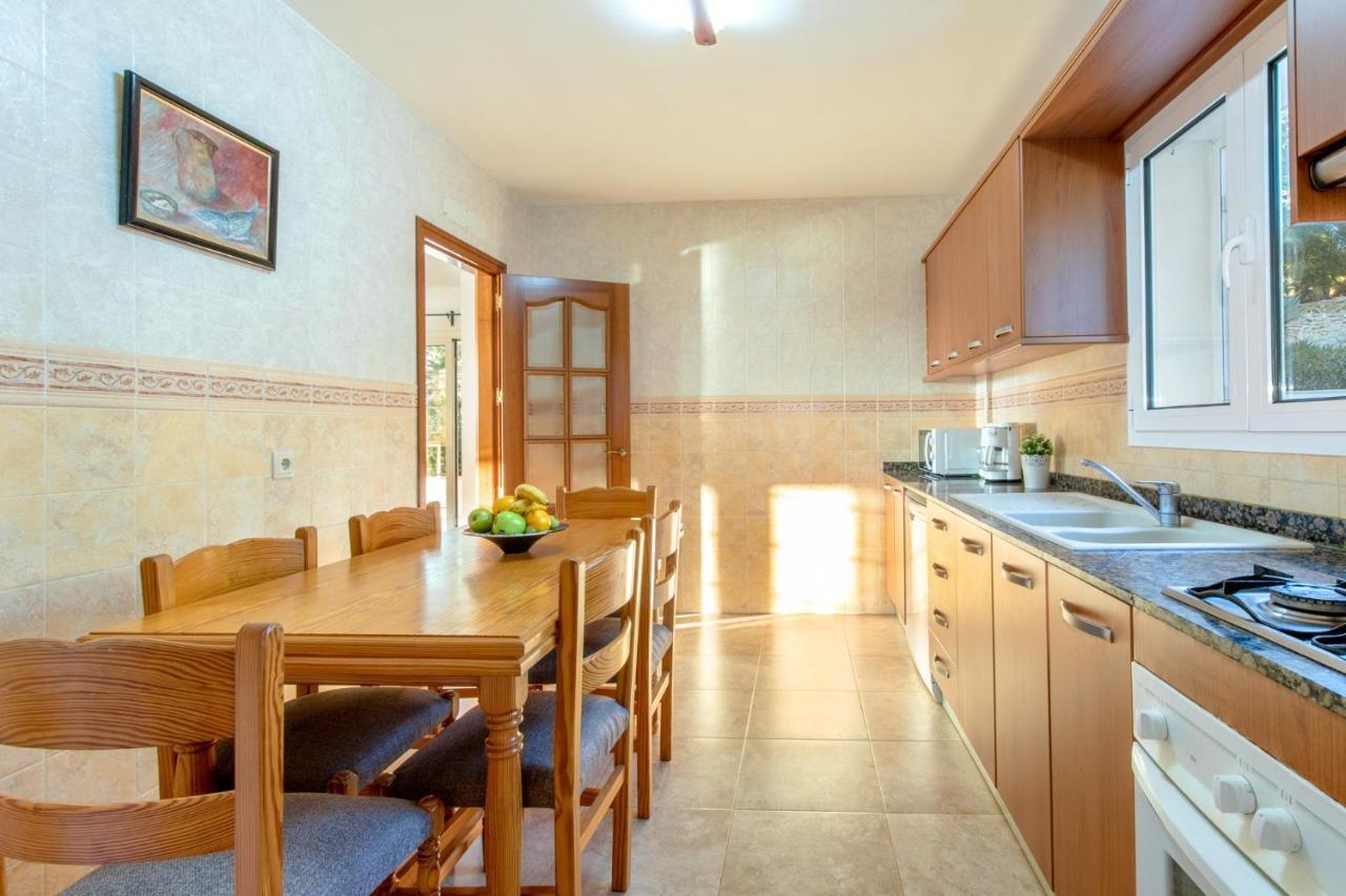 Villa Heura 18