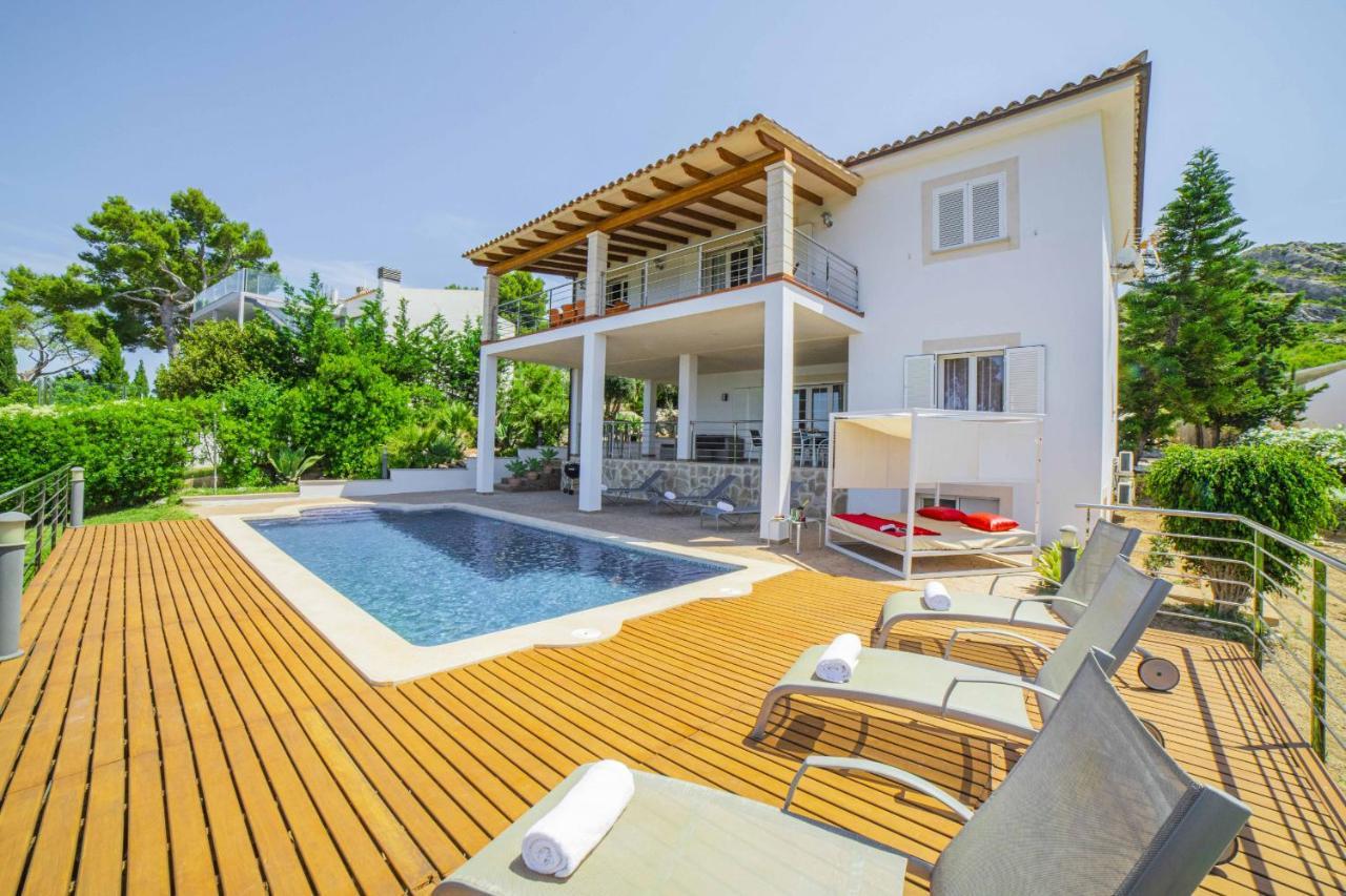 Villa Heura 18 *