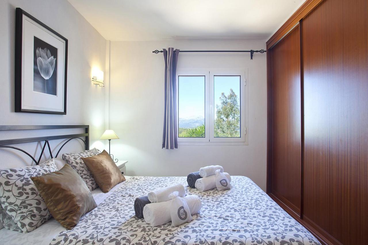 Villa Heura 18 *