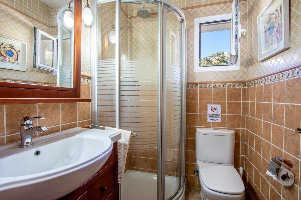 Villa Heura 18 *