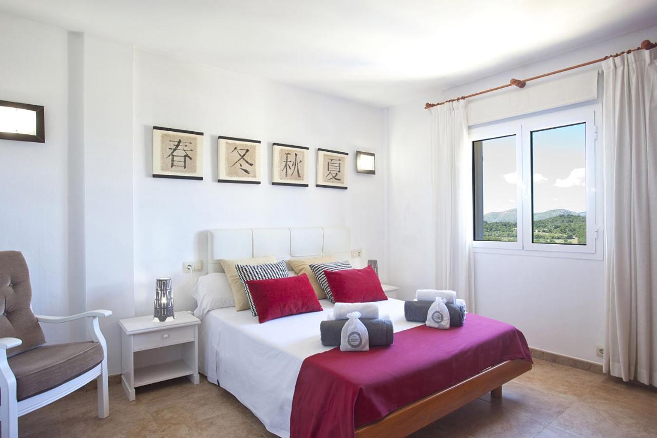 Villa Heura 18 *