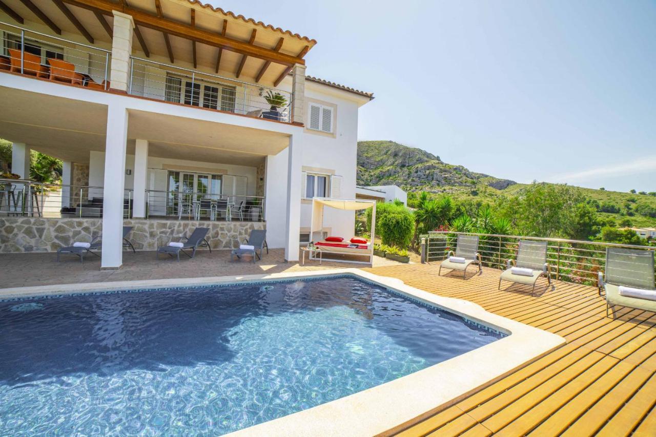 Villa Heura 18 *