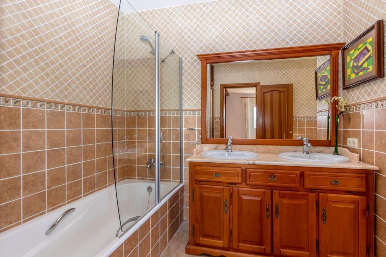 Heura 18 Villa Alcudia (Mallorca)