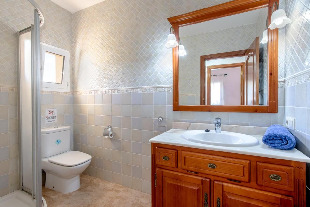 Villa Heura 18 Alcudia (Mallorca)