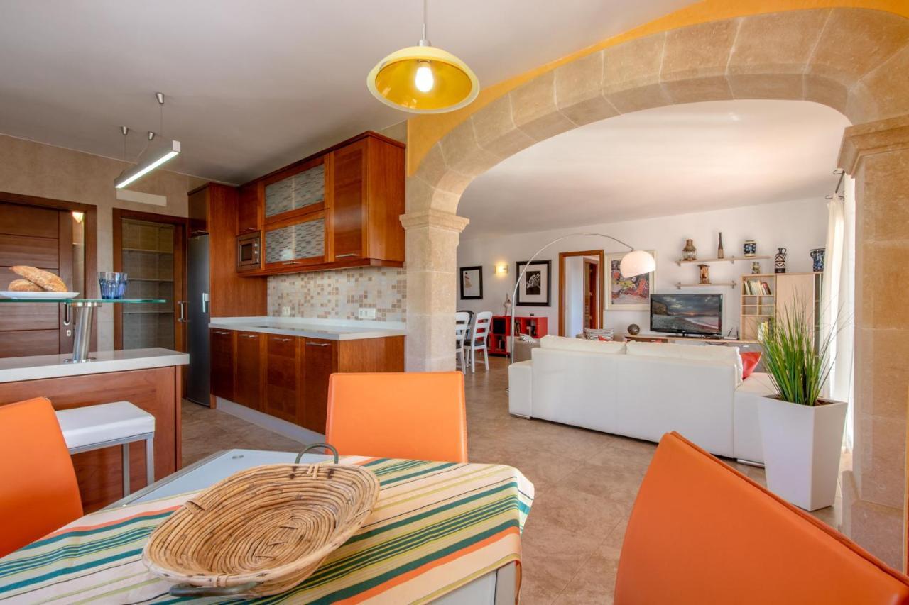 Heura 18 Villa Alcudia (Mallorca)